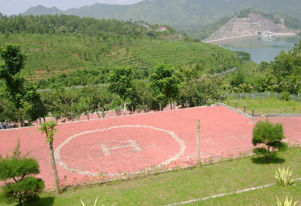 Swaloh Resort & Spa-1