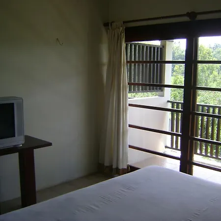 Swaloh Resort & Spa-2
